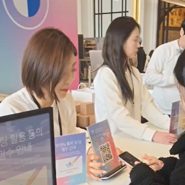 BMW 안성 스타필드 간편가입 활용 현장